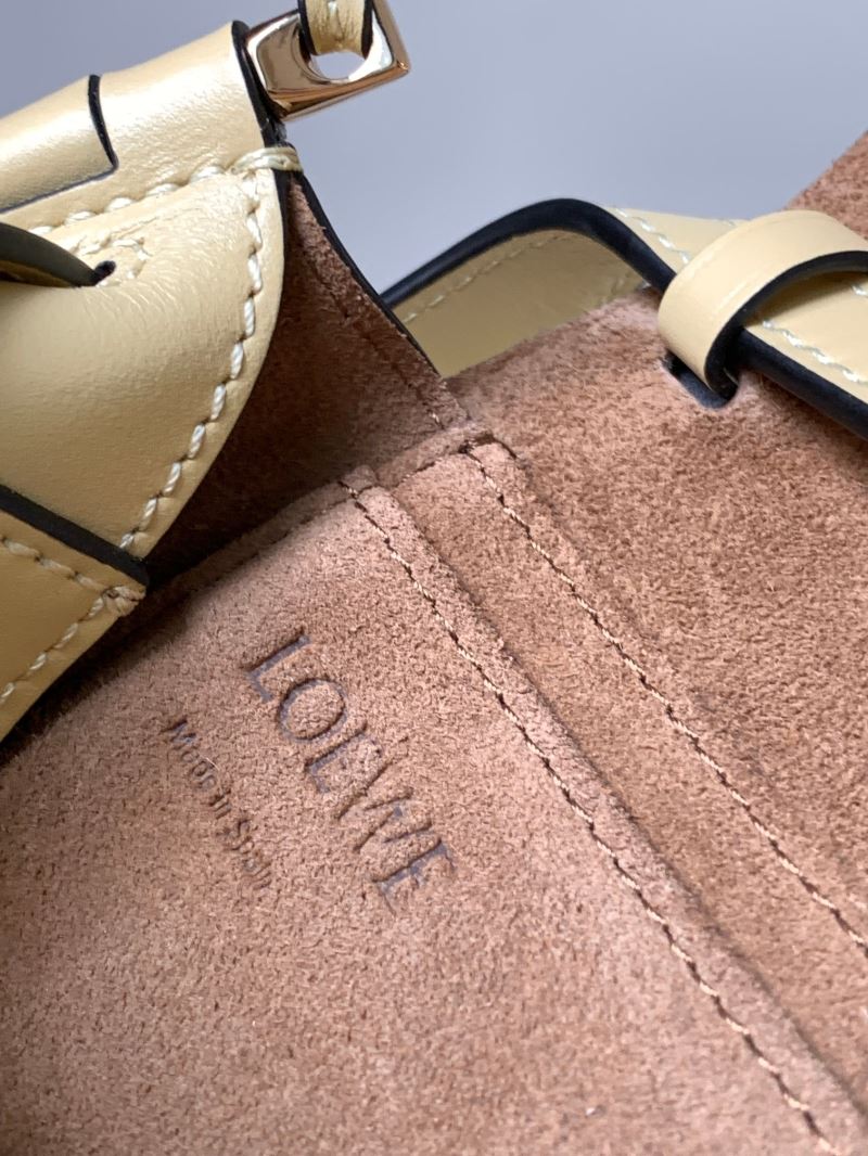 Loewe Gate Bags